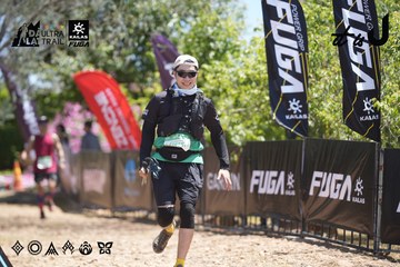 Dalat Ultra Trail 2026 - Ảnh #4692522