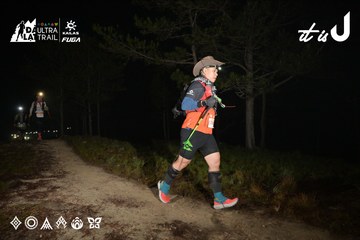 Dalat Ultra Trail 2026 - Ảnh #4751428