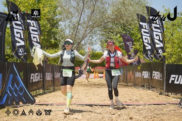 Dalat Ultra Trail 2026 - Ảnh #4724322