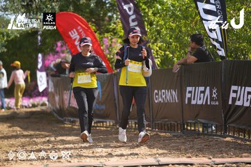 Dalat Ultra Trail 2026 - Ảnh #4899500