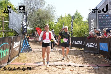 Dalat Ultra Trail 2026 - Ảnh #4863993