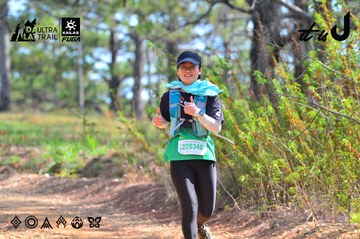 Dalat Ultra Trail 2026 - Ảnh #4750551