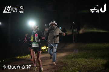 Dalat Ultra Trail 2026 - Ảnh #4720484
