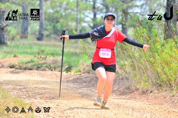 Dalat Ultra Trail 2026 - Ảnh #4874614