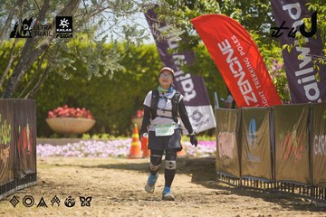 Dalat Ultra Trail 2026 - Ảnh #4690273
