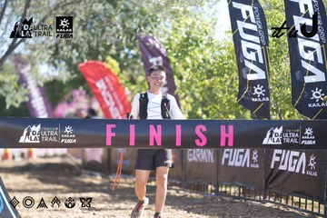 Dalat Ultra Trail 2026 - Ảnh #4685463