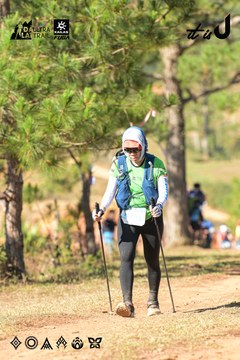 Dalat Ultra Trail 2026 - Ảnh #4715278
