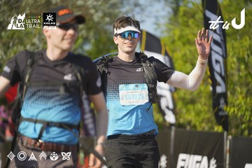 Dalat Ultra Trail 2026 - Ảnh #4760688