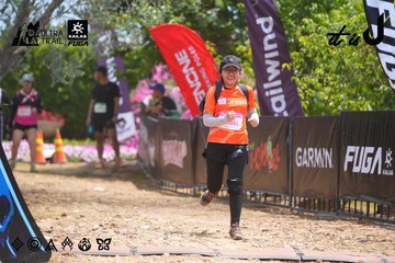 Dalat Ultra Trail 2026 - Ảnh #4867355