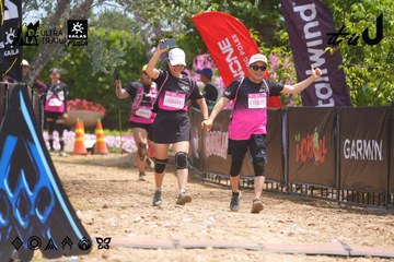 Dalat Ultra Trail 2026 - Ảnh #4868237
