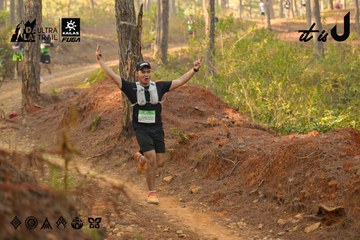 Dalat Ultra Trail 2026 - Ảnh #4842016