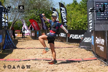 Dalat Ultra Trail 2026 - Ảnh #4737235