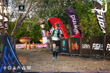 Dalat Ultra Trail 2026 - Ảnh #4744116