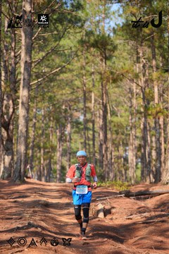 Dalat Ultra Trail 2026 - Ảnh #4913296