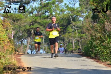 Dalat Ultra Trail 2026 - Ảnh #4780838
