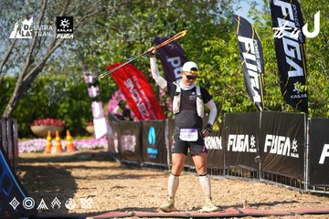 Dalat Ultra Trail 2026 - Ảnh #4740009