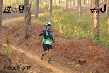 Dalat Ultra Trail 2026 - Ảnh #4841855