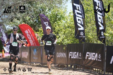 Dalat Ultra Trail 2026 - Ảnh #4692124