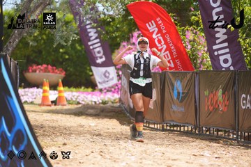 Dalat Ultra Trail 2026 - Ảnh #4868358