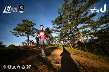 Dalat Ultra Trail 2026 - Ảnh #4910064