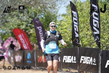 Dalat Ultra Trail 2026 - Ảnh #4747706