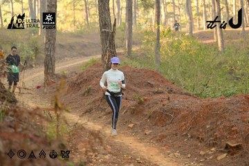 Dalat Ultra Trail 2026 - Ảnh #4841646