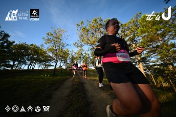 Dalat Ultra Trail 2026 - Ảnh #4910172
