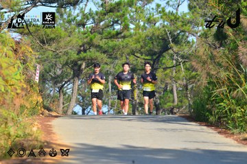 Dalat Ultra Trail 2026 - Ảnh #4780773
