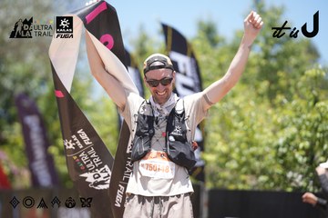 Dalat Ultra Trail 2026 - Ảnh #4746368