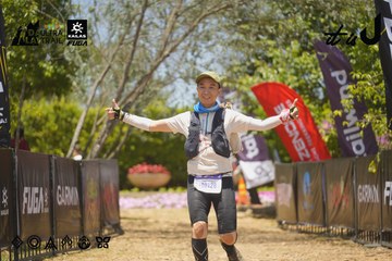 Dalat Ultra Trail 2026 - Ảnh #4722268