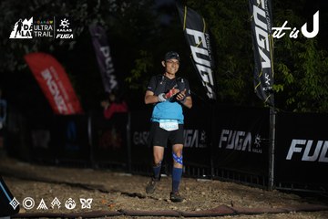 Dalat Ultra Trail 2026 - Ảnh #4762042