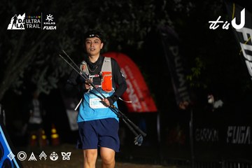 Dalat Ultra Trail 2026 - Ảnh #4759285