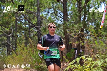 Dalat Ultra Trail 2026 - Ảnh #4832111