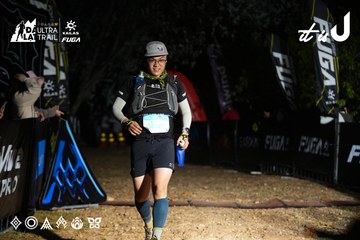 Dalat Ultra Trail 2026 - Ảnh #4758690