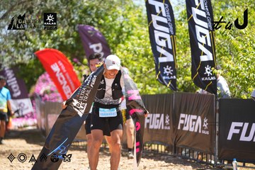 Dalat Ultra Trail 2026 - Ảnh #4695919