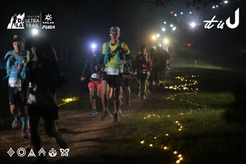 Dalat Ultra Trail 2026 - Ảnh #4719654