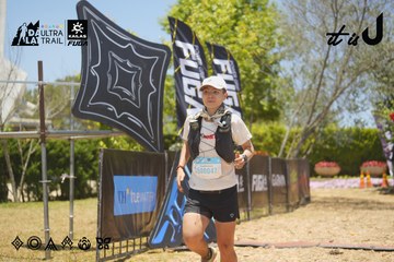 Dalat Ultra Trail 2026 - Ảnh #4695480