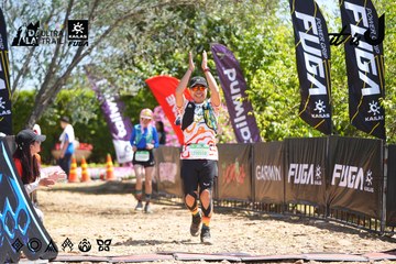 Dalat Ultra Trail 2026 - Ảnh #4696323
