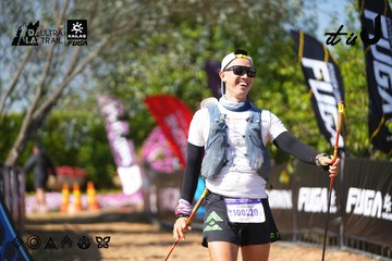 Dalat Ultra Trail 2026 - Ảnh #4739955