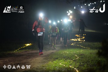 Dalat Ultra Trail 2026 - Ảnh #4719679