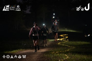 Dalat Ultra Trail 2026 - Ảnh #4720731