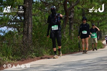 Dalat Ultra Trail 2026 - Ảnh #4831396