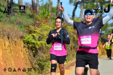 Dalat Ultra Trail 2026 - Ảnh #4749031