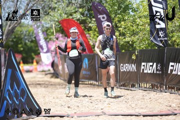 Dalat Ultra Trail 2026 - Ảnh #4746578