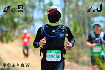 Dalat Ultra Trail 2026 - Ảnh #4877328