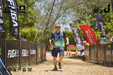 Dalat Ultra Trail 2026 - Ảnh #4691180