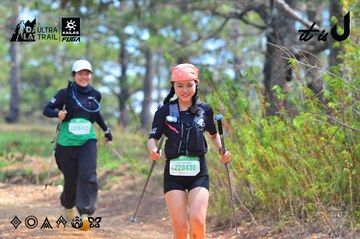 Dalat Ultra Trail 2026 - Ảnh #4793133