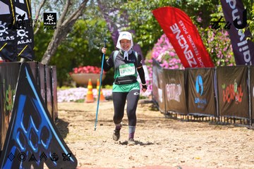 Dalat Ultra Trail 2026 - Ảnh #4727037