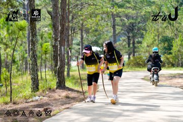 Dalat Ultra Trail 2026 - Ảnh #4834538