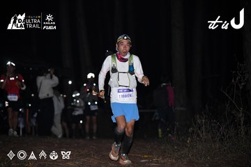 Dalat Ultra Trail 2026 - Ảnh #4703900